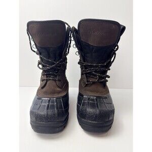 Lacrosse Pac Boots Men's Size 7 Waterproof Insulated Hunting Winter Boots